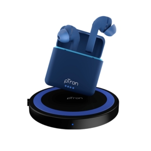 Skullcandy Dime True In-Ear Earbuds - Golden Red