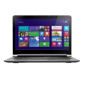 Chromebook Flip Laptop, 14" Full HD Touch screen